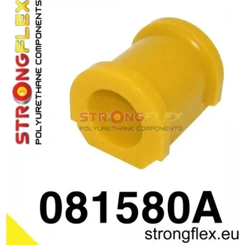 Silentblok nápravy Honda EP3 TYPE R - uložení předního stabilizátoru SPORT