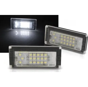 Osvětlení SPZ MINI R50 / R53 HATCHBACK 01-06 - LED osvětlení SPZ