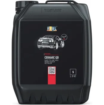 ADBL - Keramický detailer Ceramic QD 5l