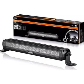 Přídavný světlomet OSRAM LED světelná rampa FX500-CB SM GEN2, délka 473 mm, homologace ECE / R10 / R149