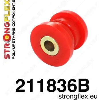 Silentblok nápravy Lexus IS I 99-05 - zadní vlečné rameno zadní silentblok