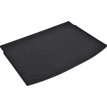 Vana do kufru Kia Ceed HB 2017- HORNÍ POLOHA - Gumová vana do kufru Rigum