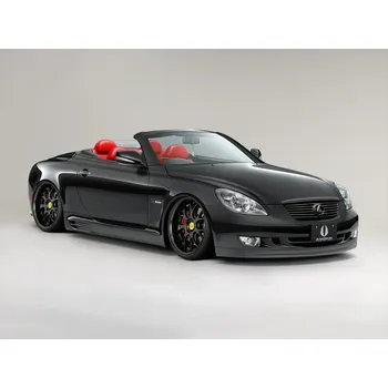 Lexus SC - body kit VIP EXE od AIMGAIN 3-dílný set