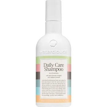 Šampon Waterclouds Daily Care šampon pro každodenní mytí vlasů 250 ml