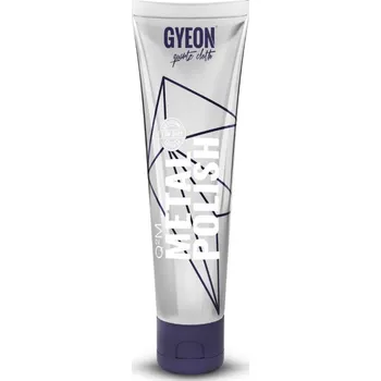 Gyeon Q2M MetalPolish 120 ml leštěnka na kovy