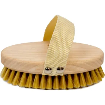 Koupelový kartáč Masážní kartáč Akito