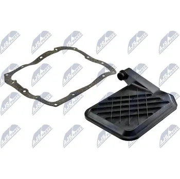 Hydraulický filtr Sada hydraulického filtru, automatická převodovka NTY FSF-MS-003