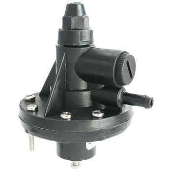 Dávkovač mýdla ATT DETERGENTY Hydraulický dávkovač oplachového prostředku Germac 3000