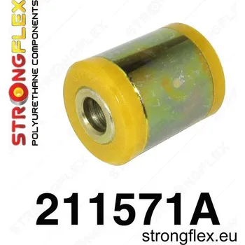 Silentblok nápravy Toyota Celica VII 99-06 - silentblok zadního příčného ramene - SPORT