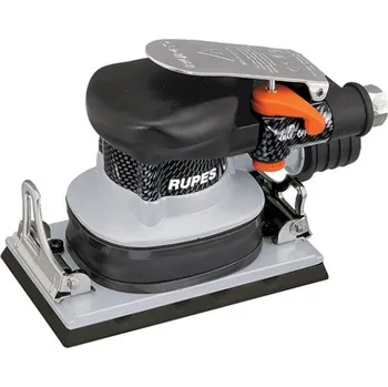 RUPES RE21ACM - pneumatická orbitální bruska, výkmit 3 mm