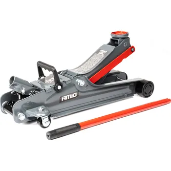 Sada nářadí Hydraulický zvedák nízkoprofilový 2,5T