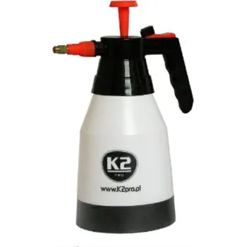 K2 TLAKOVÝ POSTŘIKOVAČ 1 l
