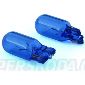 Žárovka Žárovky T10 Narva - xenon