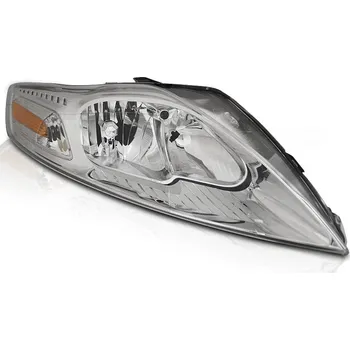 Přední světlomet FORD MONDEO 07-10 - pravé přední světlo original vzhled