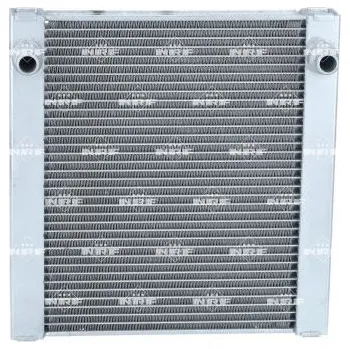 Chladič motoru Chladič, chlazení motoru NRF 550305