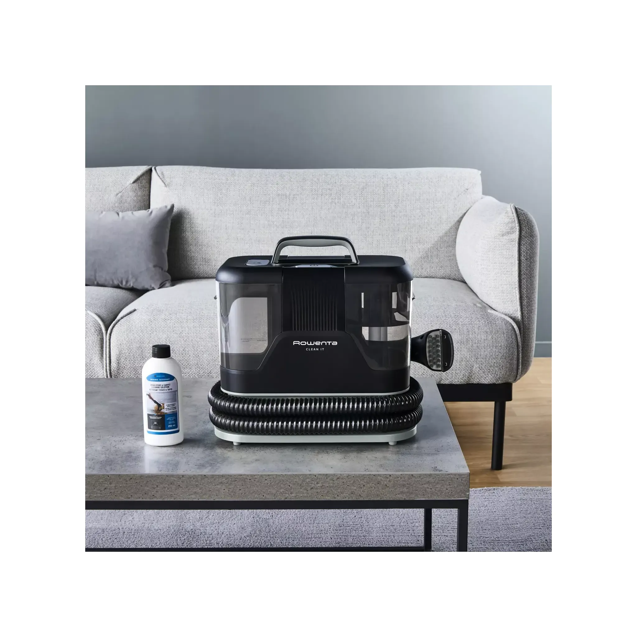 Fotografie 4 - Vysavač Rowenta IN5021F0