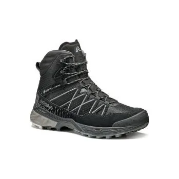 Pánská treková obuv Asolo Tahoe Winter GTX black/black UK 6 obuv + DÁREK DLE VÝBĚRU!