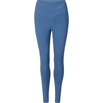 Dámské legíny Dámské legíny NAX NEROBA modrá L