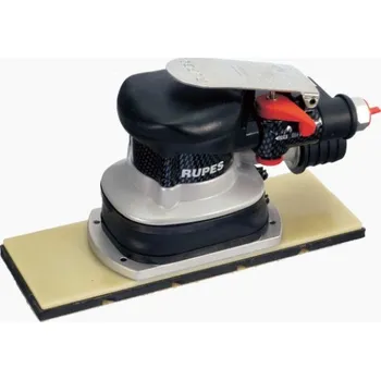 RUPES RE21ALN - pneumatická orbitální bruska, výkmit 3 mm