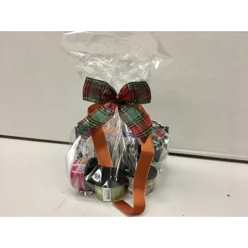 Vůně do auta Dárkový balíček mix smyslných vůní do auta