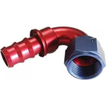 Fitinka D06 QSP- D06 s úhlem 150°