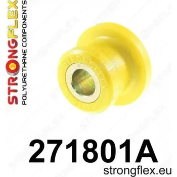 Silentblok nápravy Subaru Impreza GC GF 92-00 - silentblok zadní nápravnice SPORT