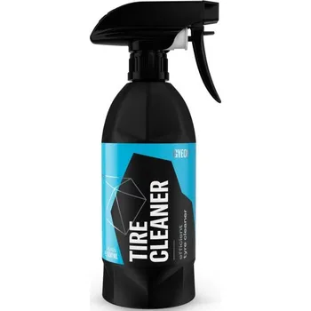 Gyeon Q2M TireCleaner 500 ml čistič pneumatik