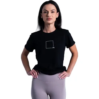 Dámské tričko Dámské BJP Tričko Apex, černá Velikost: S