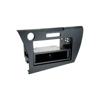 ISO redukce Rámeček autorádia 2-DIN Honda CR-Z I.