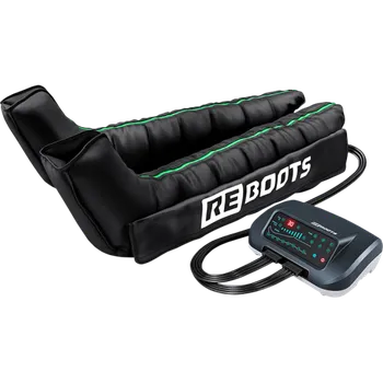 Masážní přístroj REBOOTS ONE regenerační nohavice - do 81 cm