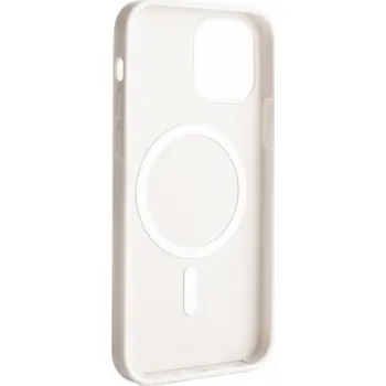 Pouzdro na mobilní telefon ER CASE CARNEVAL iP 13 ERCSIP13MGLQ-WH