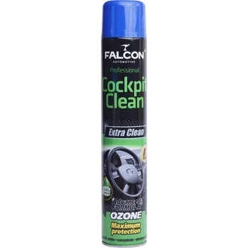 Cockpit spray FALCON Ocean 750ml