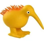 Kiwi Walker Kiwi WHISTLE latex, pískací, oranžová 13,5cm