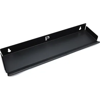 Autokosmetika Poka Premium Shelf for leather and upholstery brushes 40 cm polička na kartáče