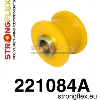 Silentblok nápravy Seat Toledo 99-04 - uložení stabilizační tyče SPORT