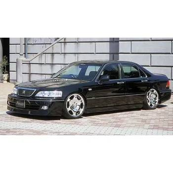 Kojenecký body Honda Legend - body kit SMART LINE od AIMGAIN 3-dílný set