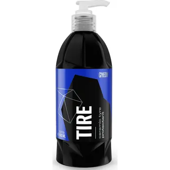 Gyeon Q2 Tire Keramická impregnace pneumatik 500ml