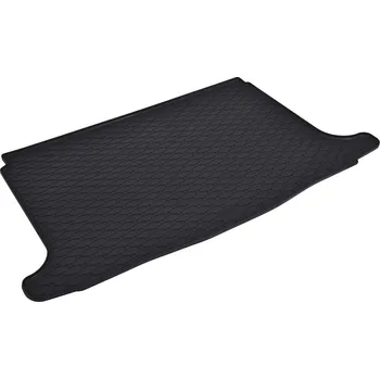 Vana do kufru Renault Megane HB 2016- - Gumová vana do kufru Rigum