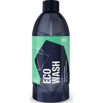 Gyeon Q2M ECOWash Přípravek pro mytí bez vody 500ml