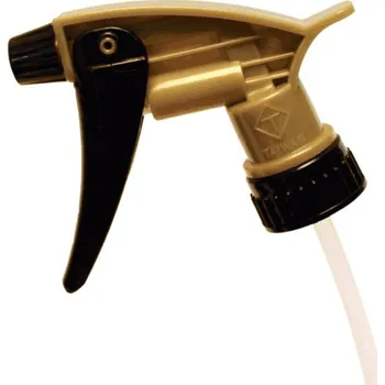 Rozprašovač odolný kyselinám k ředicím láhvím D20