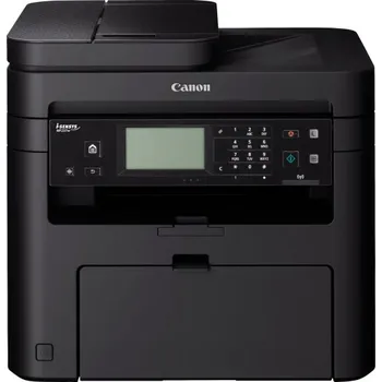 Tiskárna Canon i-SENSYS MF237w A4 23 str. USB Wi-Fi Ethernet LAN (1418C113)
