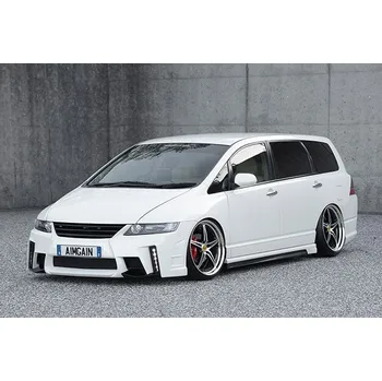 Kojenecký body Honda Odyssey RB1 - body kit EXE od AIMGAIN 3-dílný set