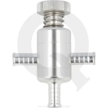 Zadní díl výfuku QSP - boost controler do motoru