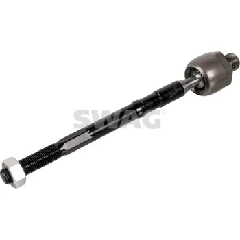 Táhlo řízení Axiální kloub, příčné táhlo řízení SWAG 33 10 0563