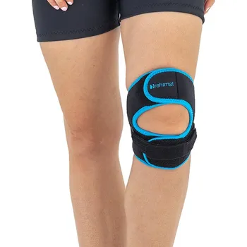 Obtočná patelární ortéza - S