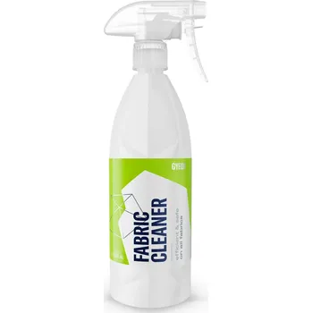 Gyeon Q2M Fabric Cleaner 1000 ml čistič textilu