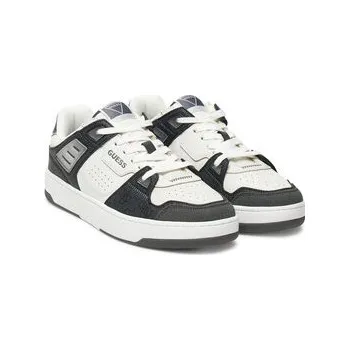 Pánské tenisky Sneakersy Guess FMTVIN ELL12 Šedá 43