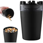 Verk 27315 popelník do auta černý