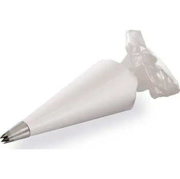 Sáček na potraviny Jednorázové sáčky Martellato 55 cm - 100 ks