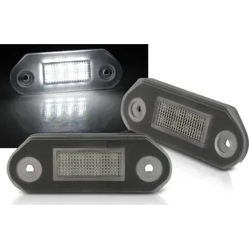 Osvětlení SPZ VW VENTO 1991 - 1998 - LED osvětlení SPZ